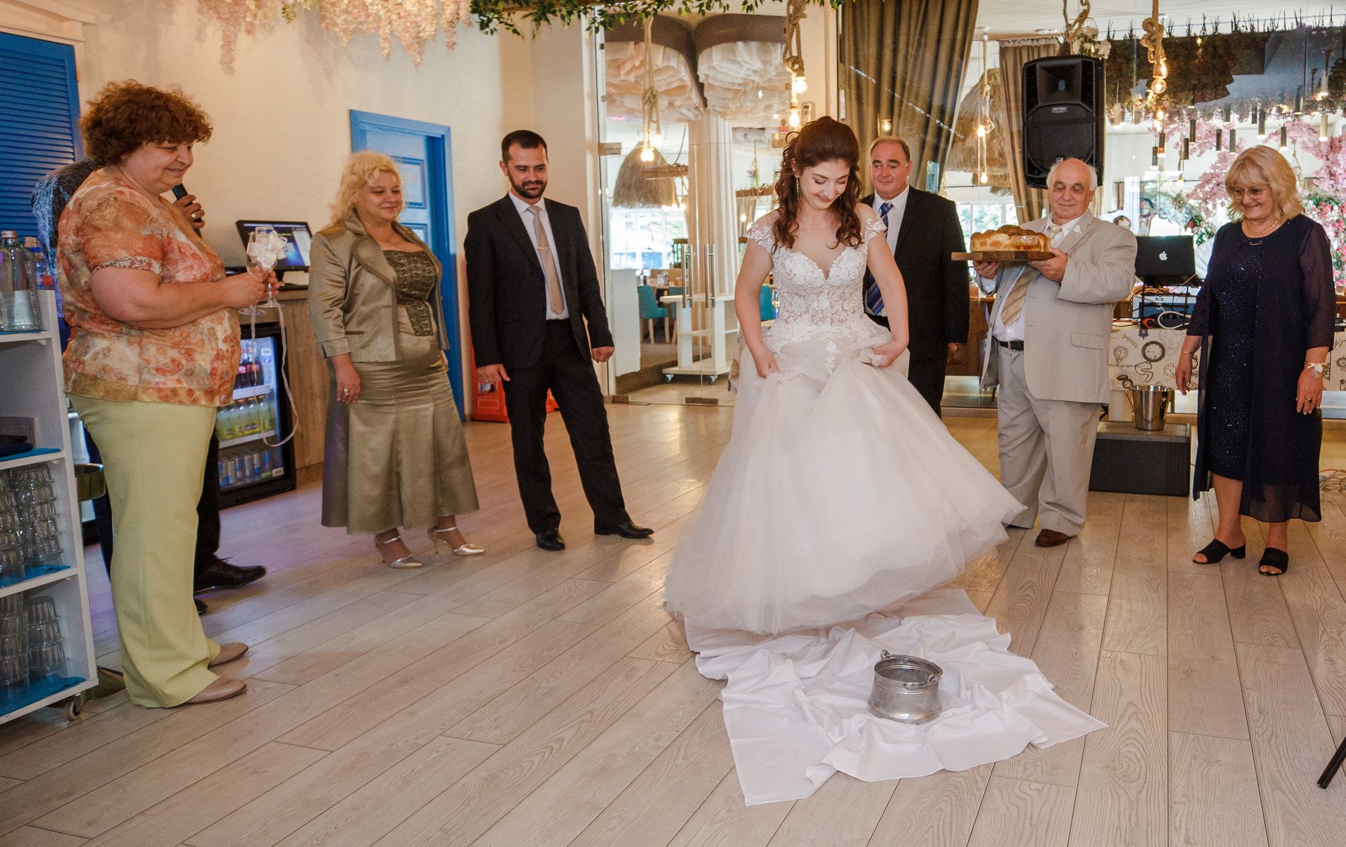 918 Wedding 